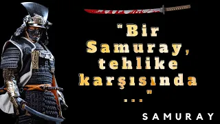 Samuray | Antik Samuray'ın Ana Sözleri Ve Alıntıları | Felsefe, Düşünürler, Bilgeler, Onur Strateji