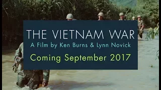 The Vietnam War | First Look