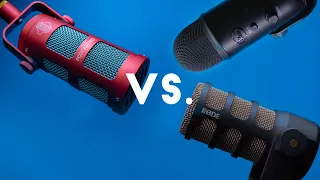 Best Streaming Podcast Mic Under $150