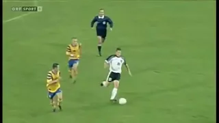 HERZOG - against sweden 1997 (sport 97)