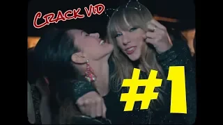 Gaylor Swift crack vid