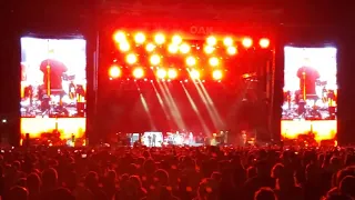 Pearl Jam - Alive complete Bourbon & Beyond 2022
