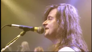 Helloween High Live, 1996 - Where the rain grows (FullHD)