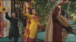 Larki Ka Dance Tou Dekho Zara....!! - Bakhtawar - HUM TV