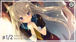 Aokana - Mashiro Route [Part 1+2] [READ DESC]