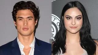 Riverdale's Charles Melton APOLOGIZES to Camila Mendes for Fat-Shaming Tweets