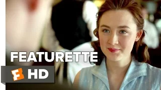 Brooklyn Featurette - Love (2015) - Saoirse Ronan, Domhnall Gleeson Drama HD