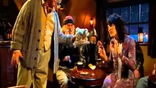 Mighty Boosh - Best Moments Of Season II.