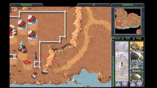 Let's Play Command and Conquer Gold   NOD   Mission 11b
