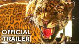 JUNGLE CRUISE Official Trailer #2 2020 Dwayne Johnson, Emily Blunt Movie HD