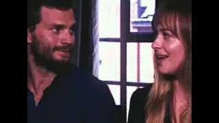 Jamie & Dakota ♡ { Smitten Damie }❤