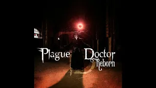 12. Plague Doctor - Black Death