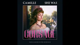 She Was - Corsage - Original Motion Picture Soundtrack