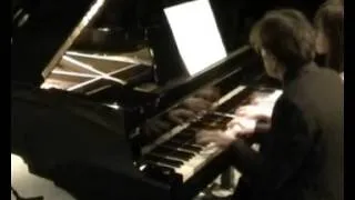 LIBERTANGO A.Piazzolla Piano Duet (piano 4 hands)