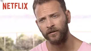 Venezia 75 | Alessandro Borghi racconta Sulla Mia Pelle | Netflix Italia