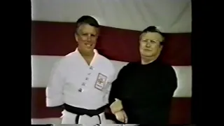 History of Kenpo Part 1 unedited.