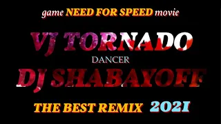 Need For Speed | Music Clips Vitaly Tornado 2022