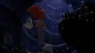 The Little Mermaid - Bulgarian Part of That World