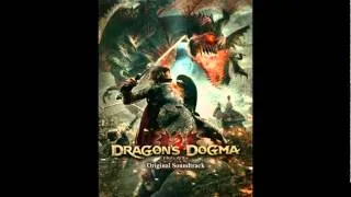 Dragon's Dogma OST: 2-30 Edge Of The World