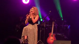 Questions/I'll Find You/Funny - Tori Kelly Live @ Herbst Theater San Francisco, CA 11-19-18