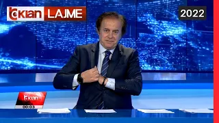 Edicioni i Lajmeve Tv Klan 16 Maj 2022, ora 23:30 Lajme – News