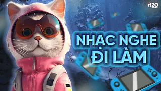 NHẠC NGHE ĐI LÀM #5🎧NHẠC TRẺ REMIX 2024🎧MIX HOUSE LAK & DEEP HOUSE MUSIC 2024