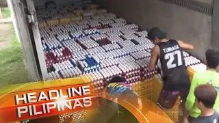 Headline Pilipinas | TeleRadyo (26 January 2023)