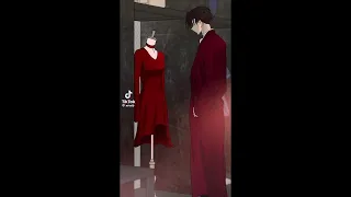 Manhwa edit||Tik tok Compilation| [Part 203]🌸💗