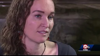 Megan Phelps Roper talks about leaving Westboro Baptist Church