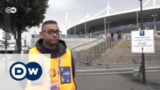 Der Held vom Stade de France | Fokus Europa