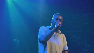 GZA - LIVE DALLAS 2022