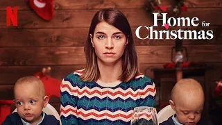 Домой на Рождество, 2 сезон (Home for Christmas) - русский трейлер (субтитры) | Netflix