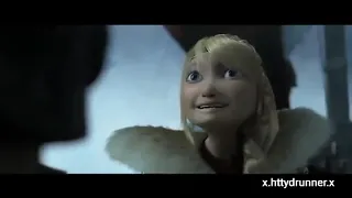 HTTYD 2 - Eretstrid - Stay With Me