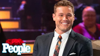 The Bachelor's Colton Underwood Comes Out as Gay: 'I've Ran from Myself for a Long Time' | PEOPLE