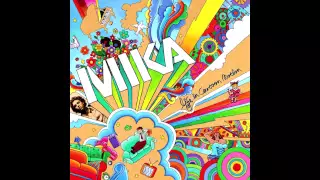 MIKA - Over My Shoulder