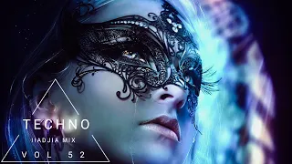 TECHNO House 2023 & mix House Music & Melodic TECHNO #vol52