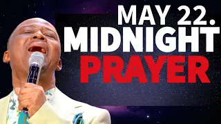 MIDNIGHT WARFARE PRAYERS DEEP DELIVERANCE PRAYER DR. DK OLUKOYA