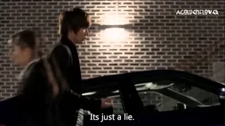 [Eng Sub] City Hunter - Just a Lie [Full Version]