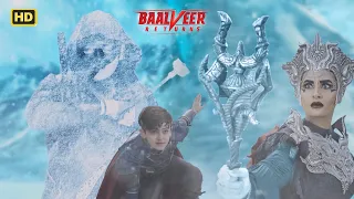 Timnasa ने Baalveer को बनाया Ice का पुतला | Baalveer Returns 2024 | Super Hero Series #superpower