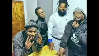 [FREE] Big Zulu x Zakwe x Duncan x Mthinay Tsunam x Akalicious SA HipHop Rap Type Beat (Prodby MPLZ)