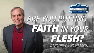 Stop Trusting Your Flesh! - Atlanta GTC 2023: Session 5