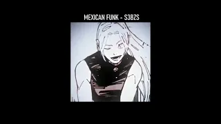 𝗡𝗜𝗖𝗘 𝗙𝗜𝗚𝗛𝗧𝗢 𝗕𝗢𝗬 x MEXICAN FUNK - S3BZS (Slowed + reverb)