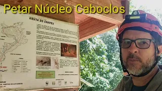 Petar Núcleo Caboclos