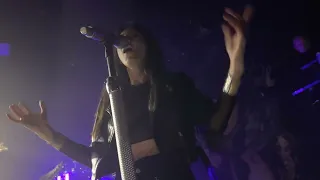 Delain: Underland [Live 4K] (Paris, France - April 25, 2023)