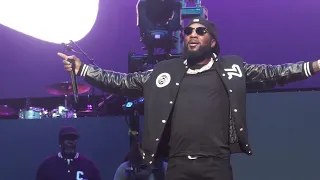 JEEZY FULL CONCERT @ Legendz of the Streetz Reloaded 2023 in Houston