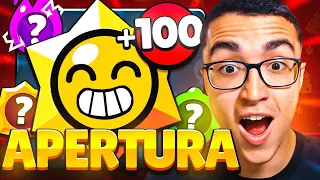 MEGA APERTURA de +100 STARR DROPS | MUCHAS SKINS, HIPERCARGAS...