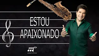 Partitura Estou Apaixonado (Daniel) Sax Alto - GUIA