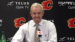 Post-Game | Sutter - 21.01.23