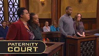 20 Years of Questions Leads to Paternity Test (Full Episode) | Paternity Court