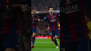 The most iconic goal in Copa Del Rey history!